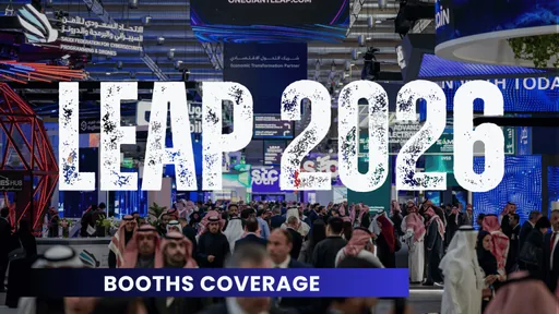 LEAP 2026