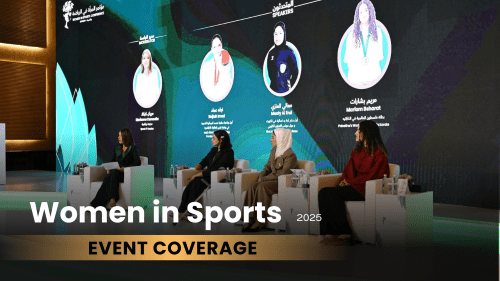 Women in Sports Conference — Event coverage
